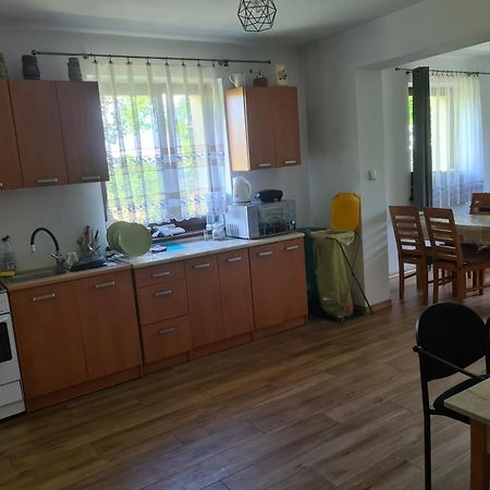 Chata U Zaby Zwardoń Dış mekan fotoğraf
