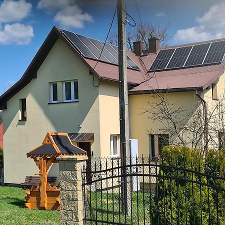 Chata U Zaby Zwardoń Dış mekan fotoğraf