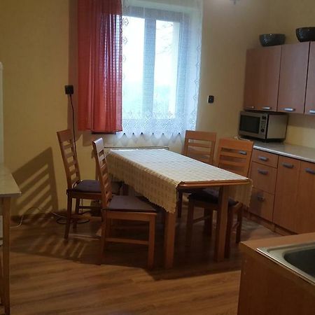 Chata U Zaby Zwardoń Dış mekan fotoğraf