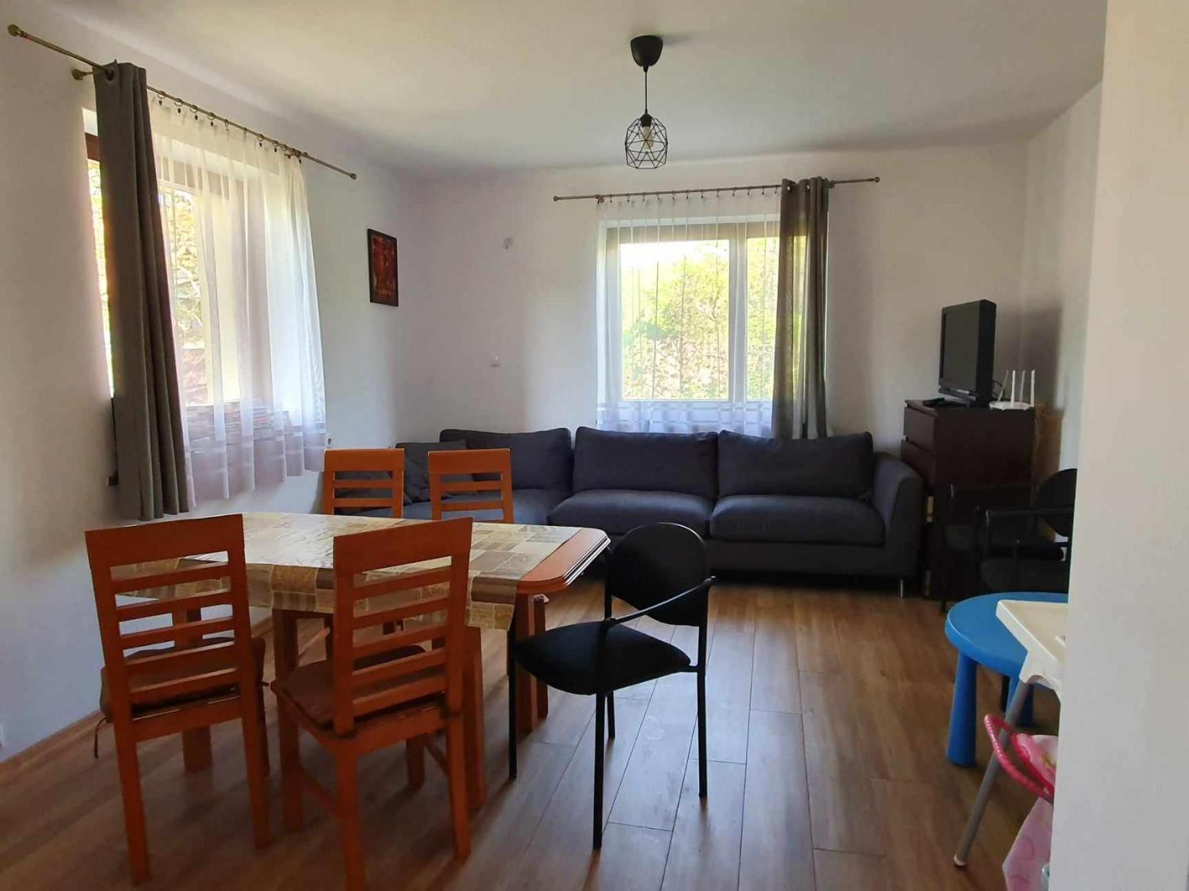 Chata U Zaby Zwardoń Dış mekan fotoğraf