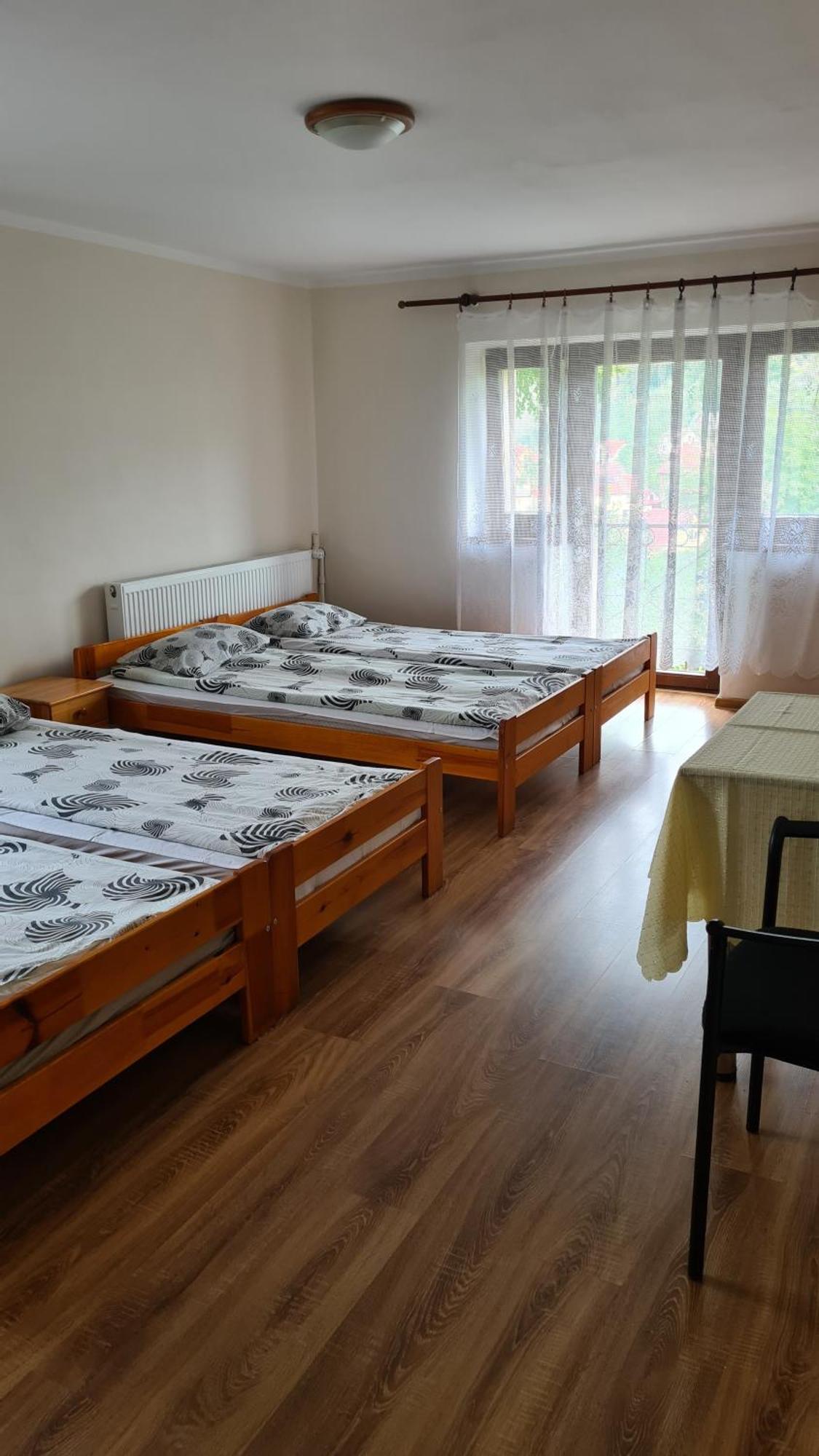 Chata U Zaby Zwardoń Dış mekan fotoğraf